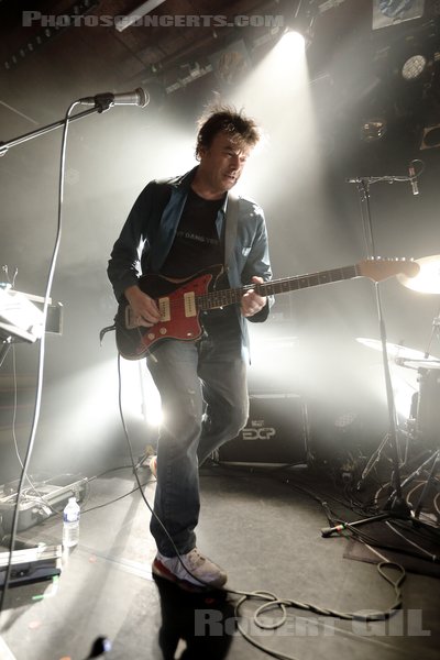 MICHEL CLOUP - 2024-01-17 - PARIS - La Maroquinerie - Michel Cloup